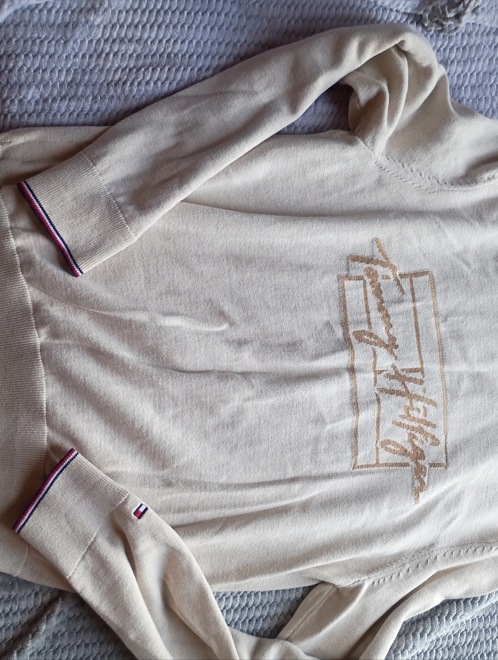 🎆Tommy Hilfiger Sweater